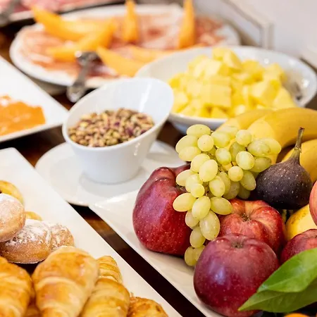 Basileia Riverside 4* 카를로비바리