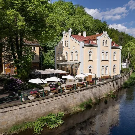 Basileia Riverside