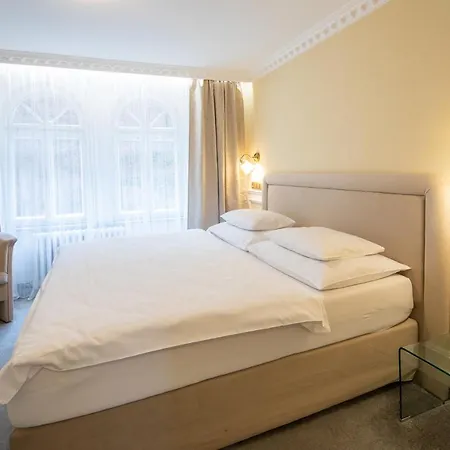 Basileia 4* Karlovy Vary