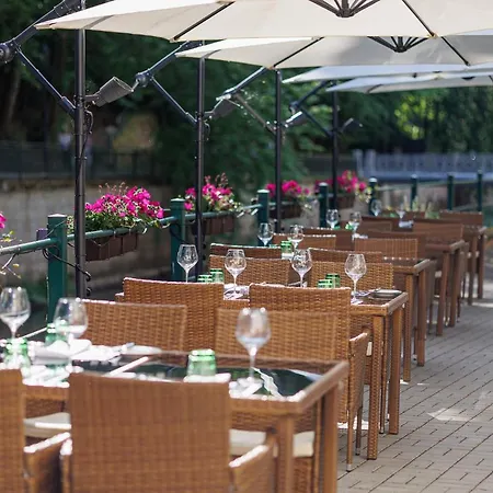 Basileia 4* Karlovy Vary