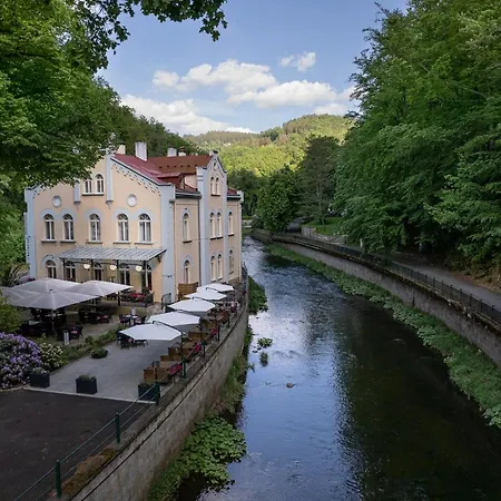 Hotel Basileia 4*